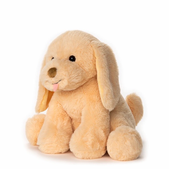 GUND My “Pet Puddles” Cute Yellow Labrador Puppy/Dog~Motions and Sounds~ WORKS!! - Picture 3 of 7